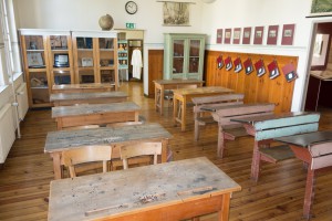 Mitte Museum, Berlin, 2015